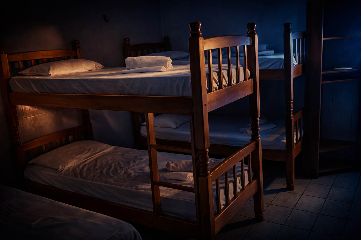 20260129_2259_Quarto com Beliches_remix_01kg6de39ff628eq4pbcpv1pgm